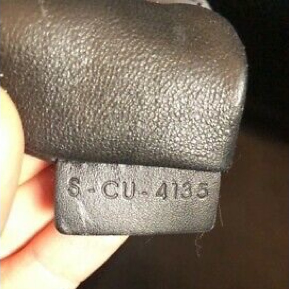 ❌SOLD❌ Céline Tricolor MINI LUGGAGE - Picture 5 of 10